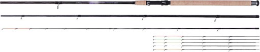 Mikado ULTRAVIOLET Feeder 390/90 ++++ GRATISY ++++