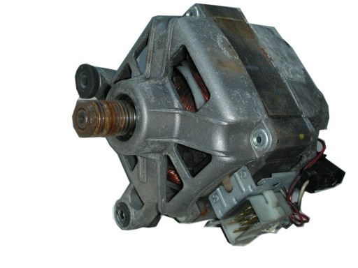 SILNIK PRALKA CANDY AQUAMATIC 8T