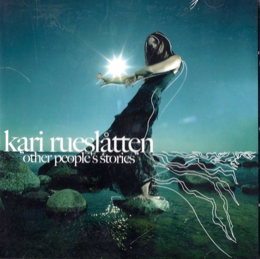 ^ Kari Rueslatten OTHER PEOPLE'S STORIES CD