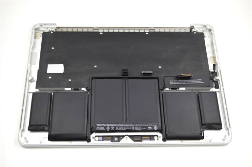 Klawiatura bateria A1493 komplet Apple A1502 13-14