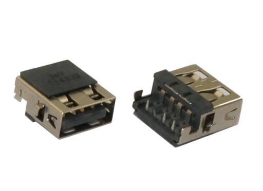 NOWE GNIAZDO PORT USB HP G4 G5 G6 G7
