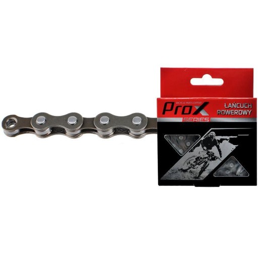Łańcuch Prox YBN S20 5-6rz 116ogn brązowy PIN