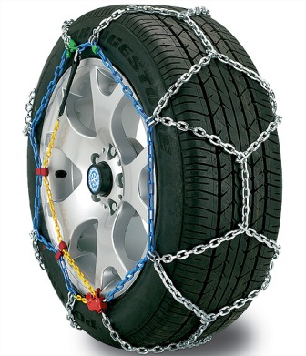 ŁAŃCUCHY SNIEGOWE 225/55R18 225/45R19 235/45R19 kn130