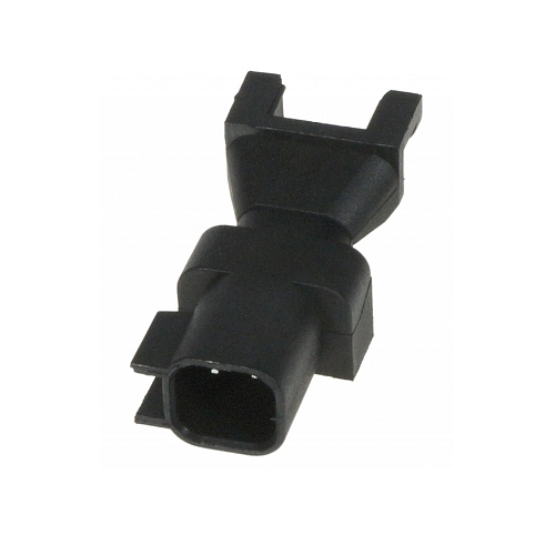 3100015 GNIAZDO CEWKI KLIMATYZACJI 2-PIN FORD