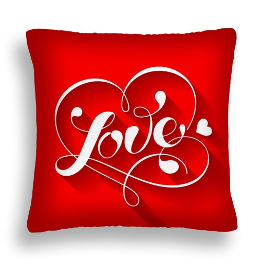 PODUSZKA WALENTYNKA LOVE-11 PRODUCENT PL GIFT 24H