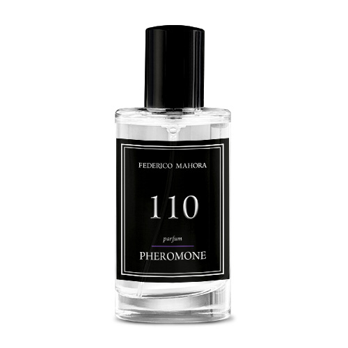 MOCNE FEROMONY FM GROUP 110 PHEROMONE GRATISY 50ml