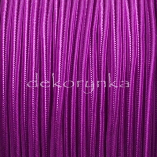 sou29 Sutasz SOUTACHE 2m 3x1.2mm