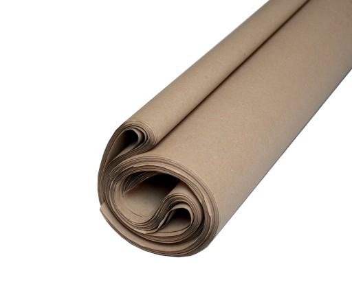 PAPIER PAKOWY DO ZERO WASTE 80G/M2 100X130 5KG EKO