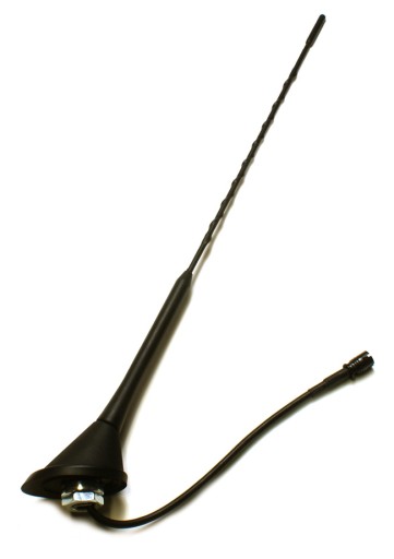 Antena Skoda/Seat/VW RAKU II