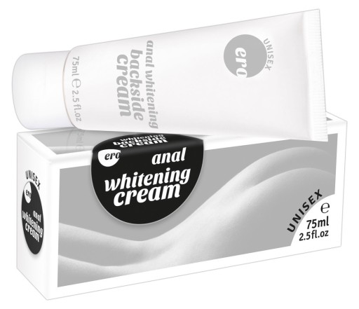 KREM WYBIELAJĄCY ODBYt - ERO ANAL WHITENING CREAM