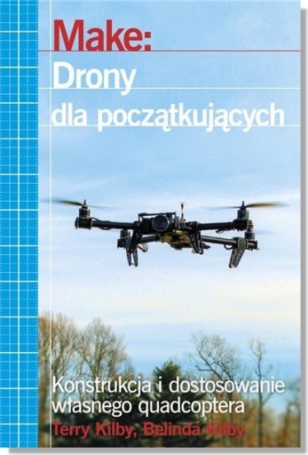 Drony dla początkujących