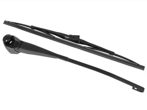 RAMIĘ WYCIERACZKI TYŁ do VW Sharan Seat Alhambra