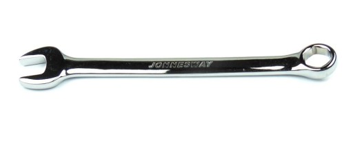 JONNESWAY KLUCZ PŁASKO-OCZKOWY SZEŚCIOKĄTNY 17 MM