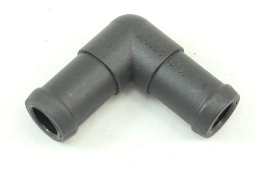 KOLANKO PLASTIKOWE - 90st - 15 mm