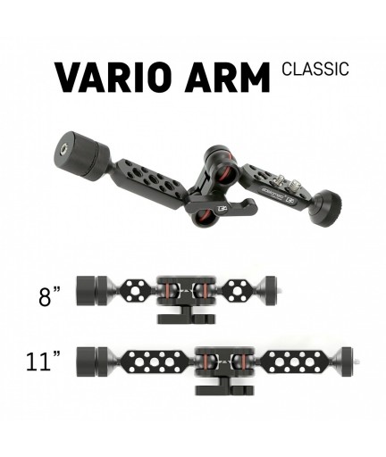 Vario Arm Classic 8