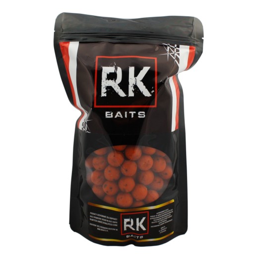 Kulki Proteinowe RK Baits Donald Premium 18mm 1kg