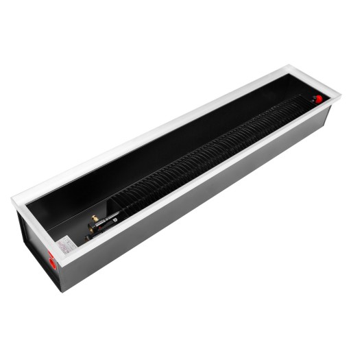 Grzejnik kanałowy Regulus SOLO R1 170/250/800
