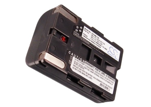 Bateria do SAMSUNG SB-L100 SB-L220 SB-LS110 SB-L70