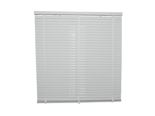 ŻALUZJE Aluminiowe 50mm Z TAŚMAMI na wymiar!