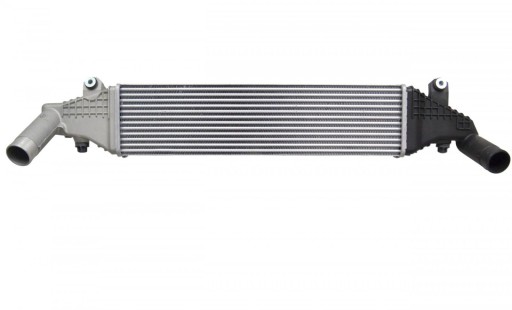 NOWY INTERCOOLER MAZDA 3 03-09 1.6D 2.0D Y60113550