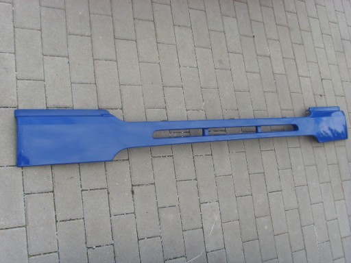 MERCEDES VARIO 512 514 612 614 812 814 ATRAPA