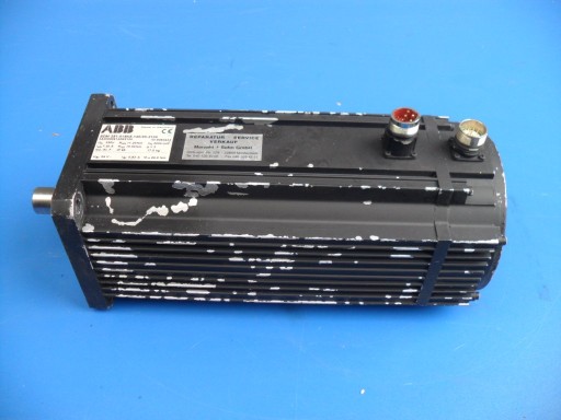 SILNIK SERVO ABB SDM 251-015N5-140/30-2100