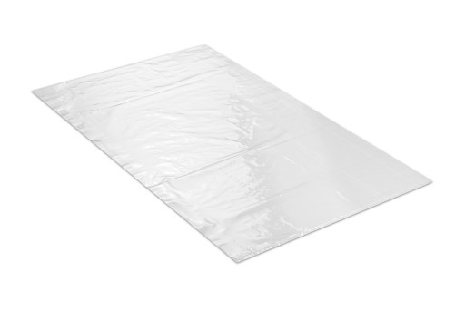 WORKI NA OPONY HDPE BIAŁE 70+2f13/100 0,025 10szt