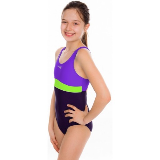 Kostium AQUA-SPEED EMILY r. 134 - kol. 49