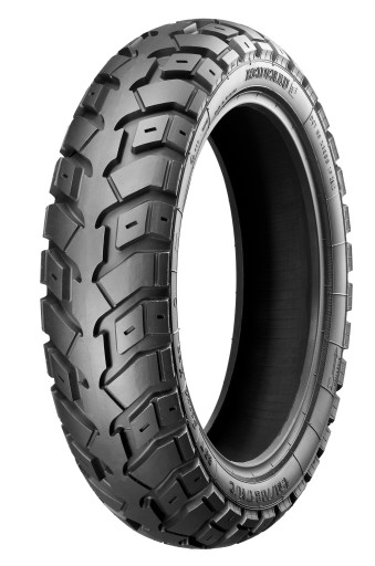 HEIDENAU 150/70B17 K60 Scout BMW GS Tiger DL 2023/24r