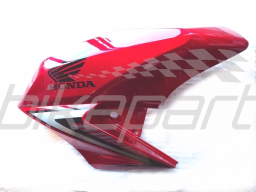 HONDA CB125F OSŁONA BOCZNA LEWA OWIEWKA NEW GLR125