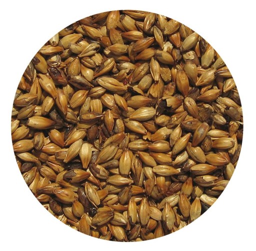 Słód KARMELOWY 50 Viking Malt 0,25 kg