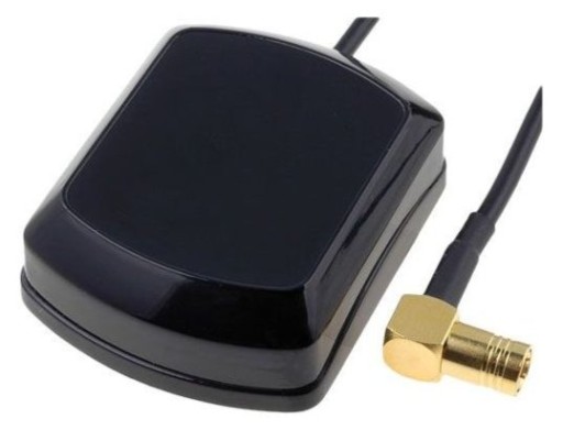 ANTENA GPS SMB AUDI BMW SEAT SKODA FORD VW VDO 5M