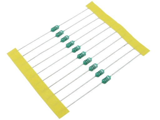 Dławik osiowy 4,7uH 3x7mm (10 szt.) /1936-10