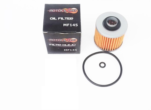 FILTR OLEJU YAMAHA BT 1100 BULLDOG 02-06 R