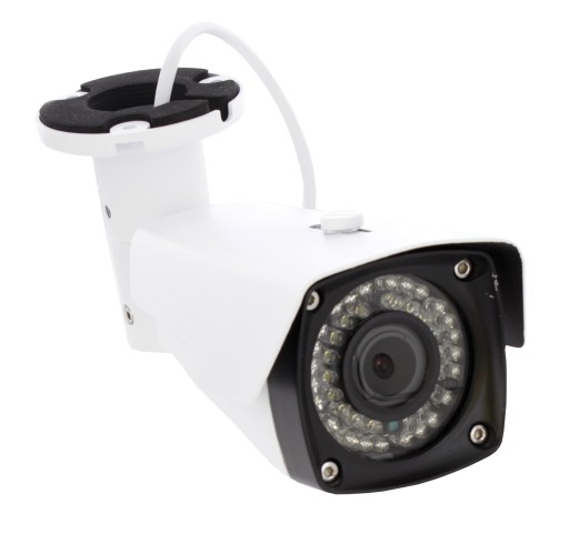 Kamera IP cyfrowa 3 MPX Full HD SONY 42 diody_CCTV