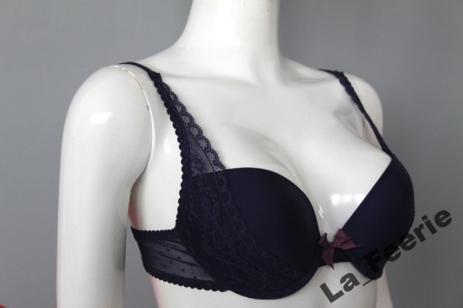PASSIONATA Biustonosz PASSIO CH. A75 Push-up -68%