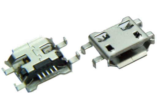 GNIAZDO złącze MIKRO USB Prestigio pmp7280c Duo