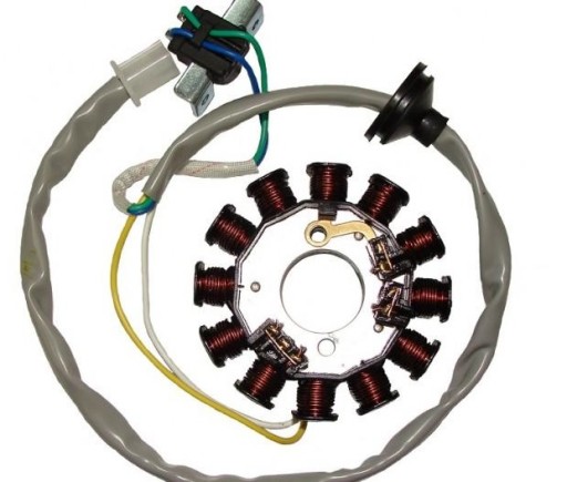 Stator iskrownik YAMAHA AEROX JOG NEOS BWS 50 DIGITAL