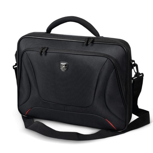 Torba na laptopa PORT DESIGNS Courchevel 160512 (Clamshell; Backfile;