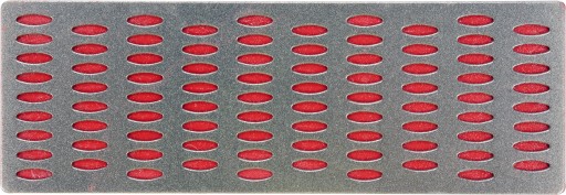 OSEŁKA OSTRZAŁKA BLOK PERFOROWANY 150 X 50 G300