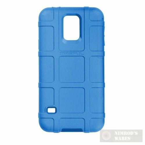Etui Magpul Field Samsung Galaxy S5/ S5 Neo Blue