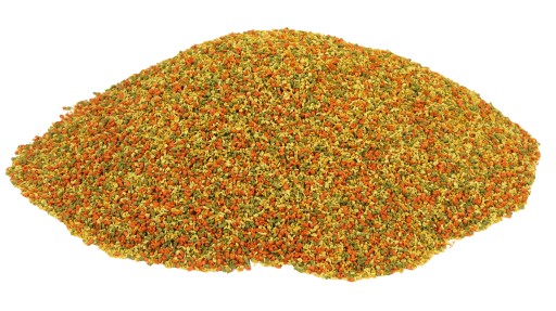 TETRA MIN GRANULES 1L/420g POKARM DLA RYB GRANULAT