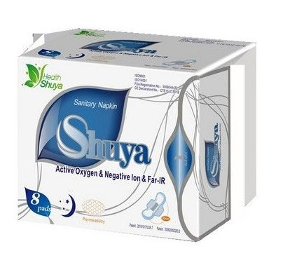 PODPASKI NA NOC SHUYA HEALTH NOCNE + GRATIS!