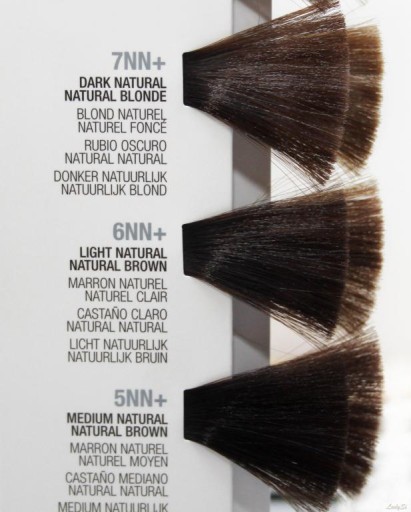 JOICO K-Pak Color VERO AGE DEFY 6NN+