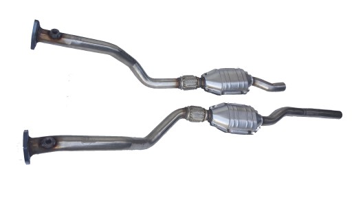 KATALIZATOR AUDI A6 2,8 QUATTRO 1997-