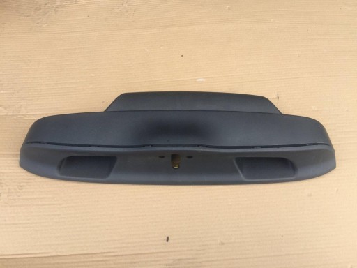 OSŁONA KLAPY BAGAŻNIKA VOLVO C30 30674787 PLASTIK