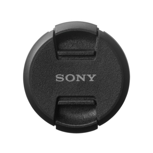 SONY PRZEDNIA PRZYKRYWKA OBIEKTYWÓW ALCF49S 49mm