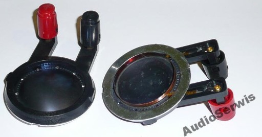 Cewki driver cewka do P. Audio BM-D450 MkII
