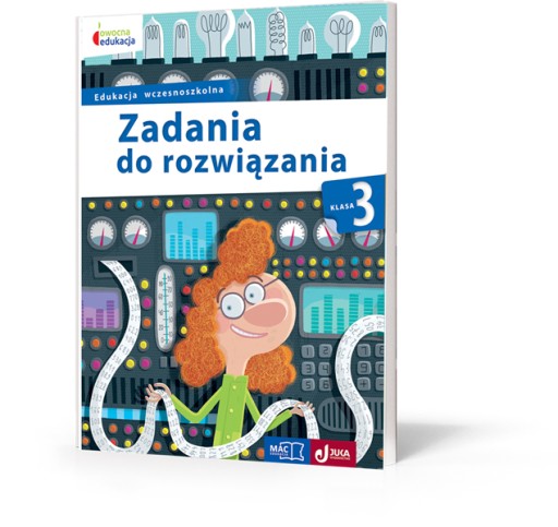 OWOCNA EDUKACJA Klasa 3 Zadania Do Rozwiązania MAC