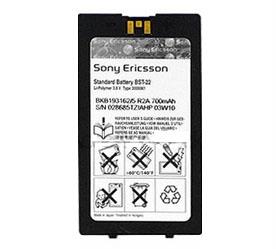 ORYGINALNA BATERIA SONY ERICSSON BST-22 T300 T310